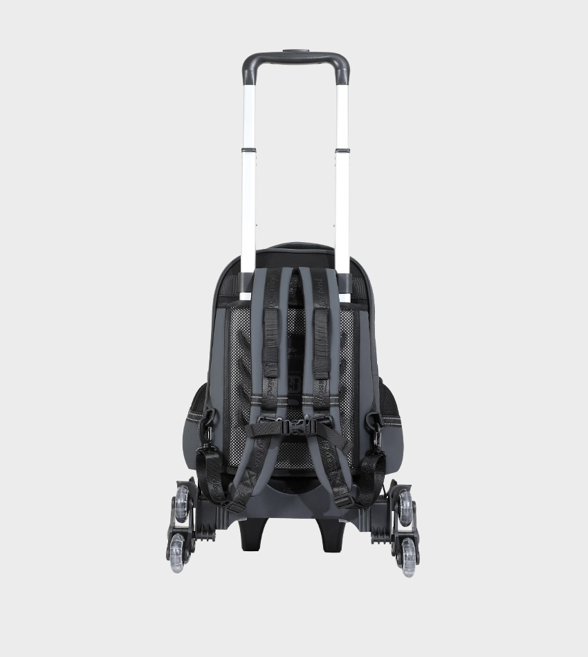 Trolley School Bag GB5437TB   
